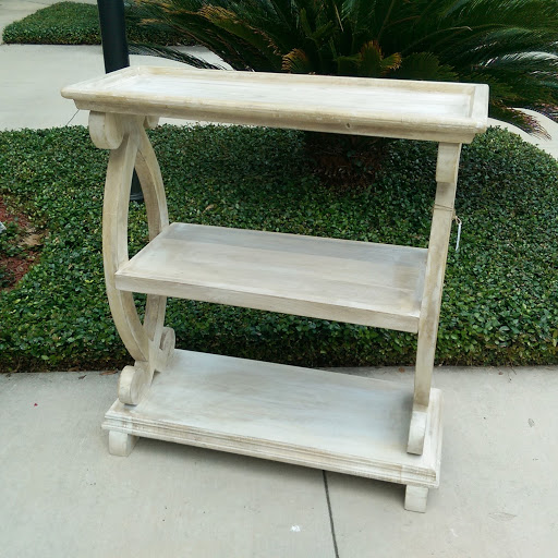 Furniture Store «Nadeau - Furniture with a Soul», reviews and photos, 999 E Basse Rd #161, San Antonio, TX 78209, USA