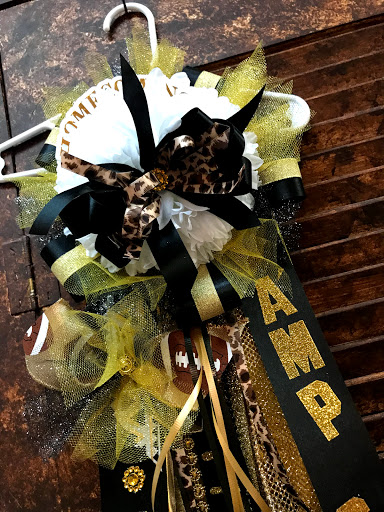 Florist «Flowers By Jesse», reviews and photos, 208 E Jackson Ave, Harlingen, TX 78550, USA