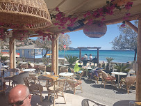 Atmosphère du Restaurant Mamma Mia Saint-Clair à Le Lavandou - n°2