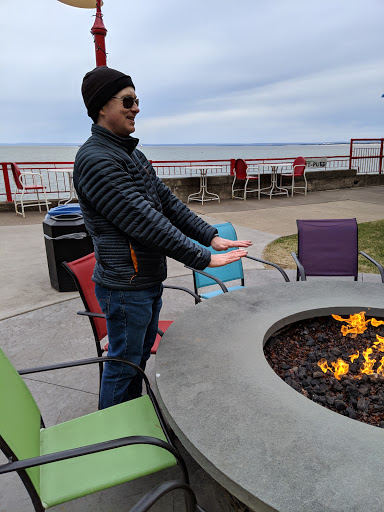 Coffee Shop «Starbucks», reviews and photos, 930 Prairie Center Dr, Eden Prairie, MN 55344, USA