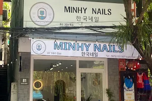 MinHy Nails image