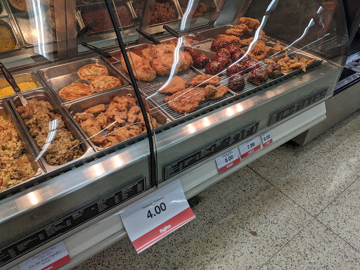 Supermarket «Hy-Vee», reviews and photos, 790 22nd Ave S, Brookings, SD 57006, USA