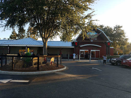 Produce Market «Freshfields Farm», reviews and photos, 400 Compton St, Orlando, FL 32806, USA