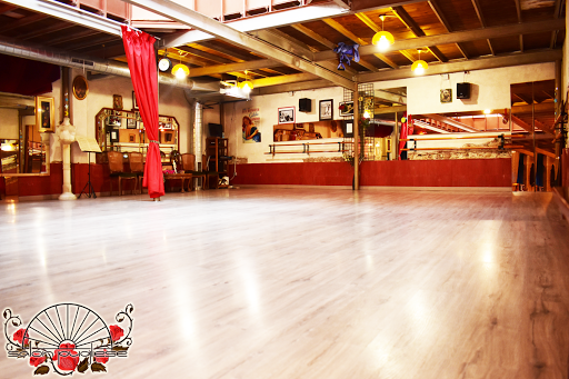EMDSTUDIO · Tu Escuela De Danza en Barcelona