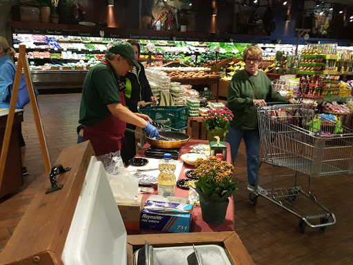 Grocery Store «The Fresh Market», reviews and photos, 1500 Peachtree Industrial Blvd, Suwanee, GA 30024, USA