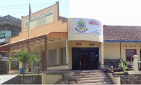 Foto SMK  Pancasila 8 Slogohimo, Kabupaten Wonogiri