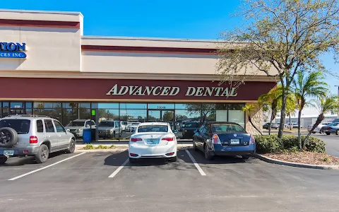 Advanced Dental Care of Tampa image