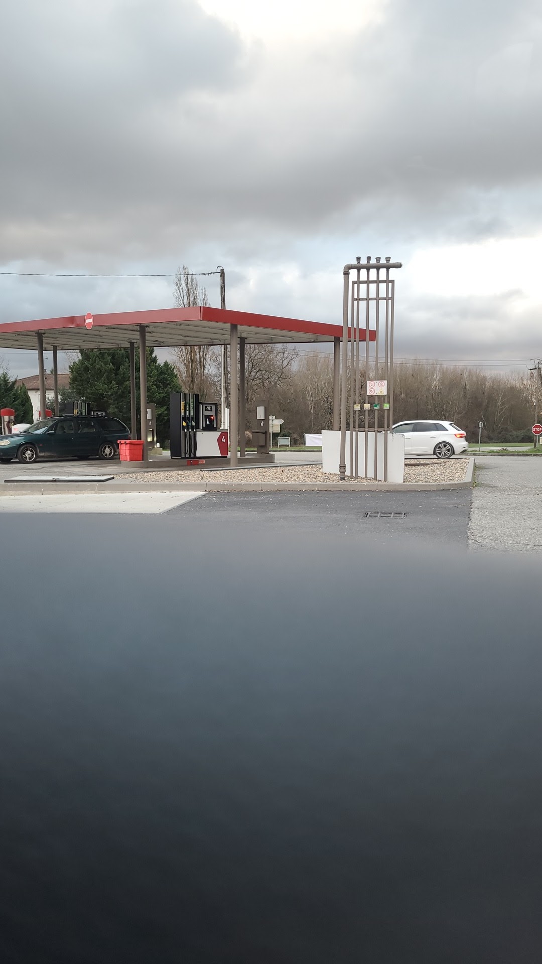 Photo n° 1 de l'avis de Marcos.r fait le 25/12/2020 à 15:42