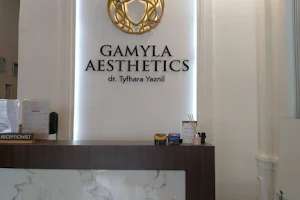 Gamyla Aesthetics image