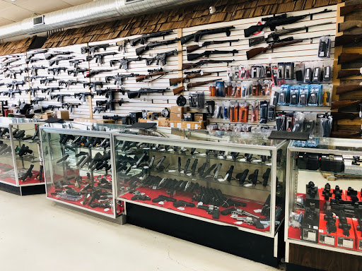 Gun Shop «Franktown Firearms», reviews and photos, 7460 CO-86, Franktown, CO 80116, USA