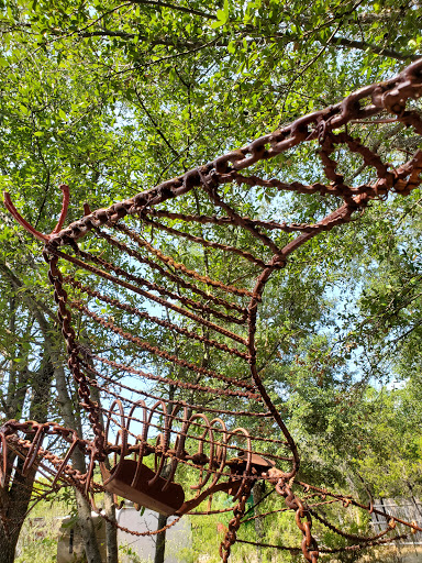 Gift Shop «Stone Hut Fossil Shop», reviews and photos, 1184 FM 205, Glen Rose, TX 76043, USA
