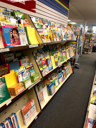 School Supply Store «F & S School Supply», reviews and photos, 1012 E Dorothy Ln, Dayton, OH 45419, USA