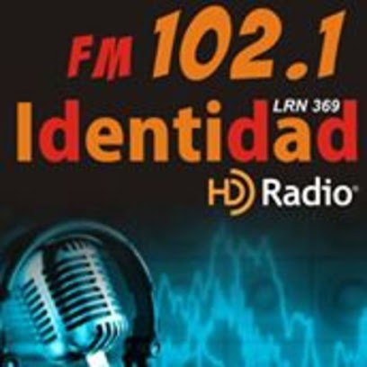 Radio Identidad 102.1 Tilisarao
