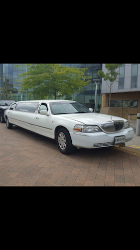 Reviews of The Limo People in Newport - Car rental agency
