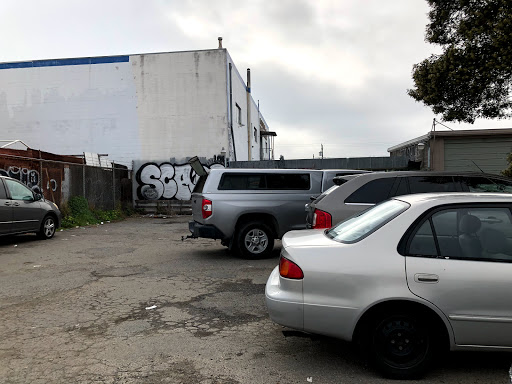 Supermarket «Sun Sang Supermarket», reviews and photos, 1211 8th Ave, Oakland, CA 94606, USA