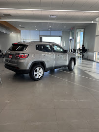 H+H Chrysler Dodge Jeep Ram of Omaha - Photo 9 - Car repair in Papillion, NE, Omaha