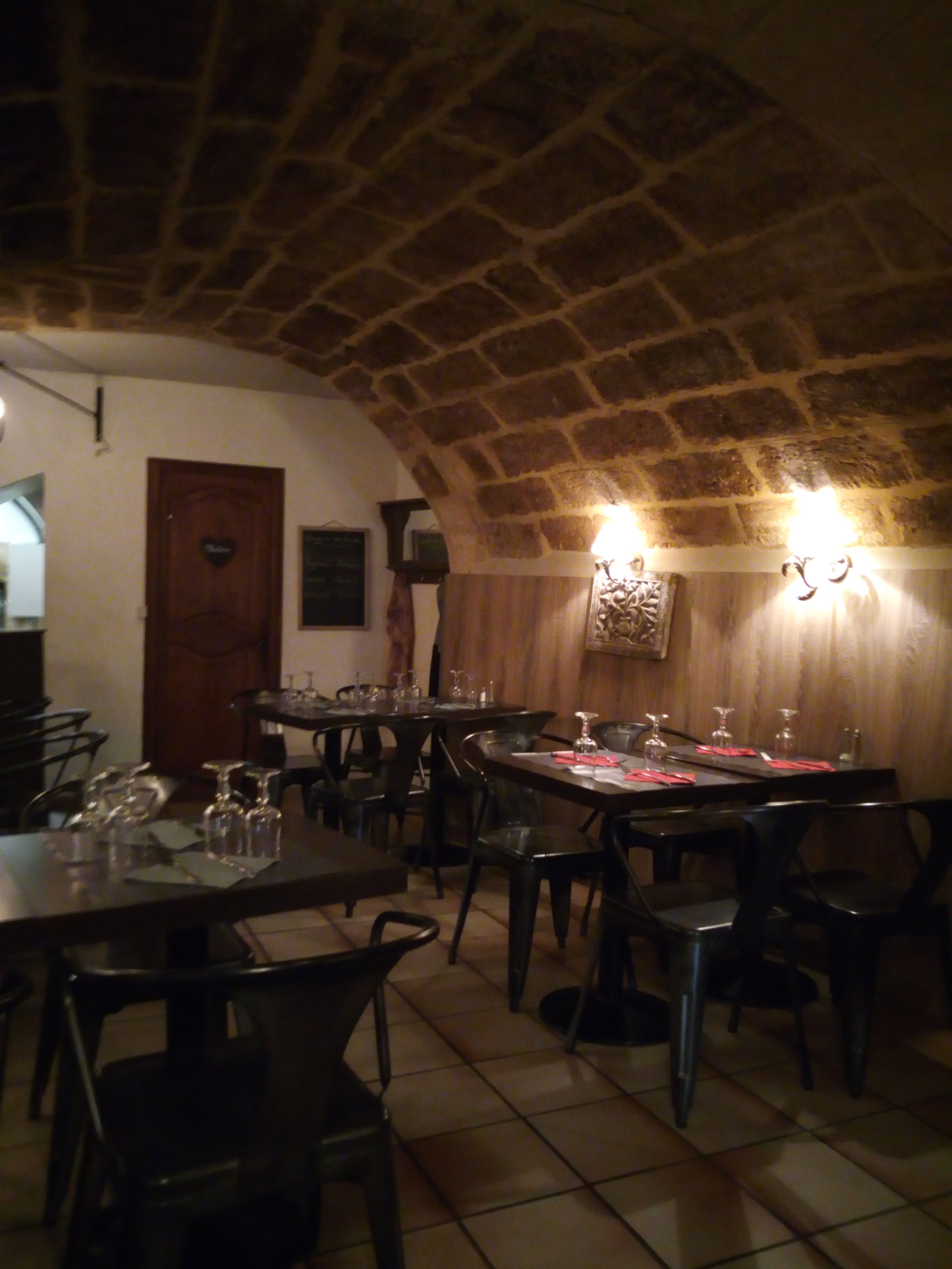 Photo n° 3 de l'avis de Yasmina.h fait le 08/11/2017 à 09:40