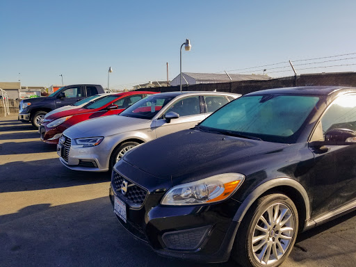 Used Car Dealer «Angel Motors», reviews and photos, 2835 Sebastopol Rd, Santa Rosa, CA 95407, USA