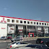 Mitsubishi Showroom Deira