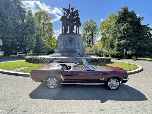 Auto Repair Shop «Automotive Artistry LLC», reviews and photos, 5711 Lacey Blvd SE #308, Lacey, WA 98503, USA