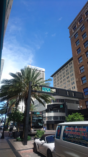 Event Venue «Alfred Dupont Building», reviews and photos, 169 E Flagler St #5, Miami, FL 33131, USA