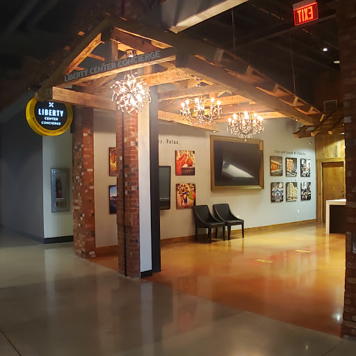 Shopping Mall «Liberty Center», reviews and photos, 7100 Foundry Row, Liberty Township, OH 45069, USA