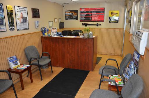 Auto Repair Shop «Spicer Automotive», reviews and photos, 33580 Bainbridge Rd, Solon, OH 44139, USA