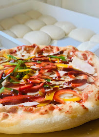 Les plus récentes photos du Pizzas à emporter Pp&s à Flocques - n°5