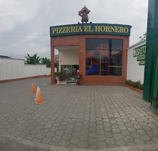 Comentarios y opiniones de Pizzería El Hornero