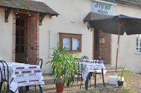 Atmosphère du Restaurant L'aconia à Courville-sur-Eure - n°2