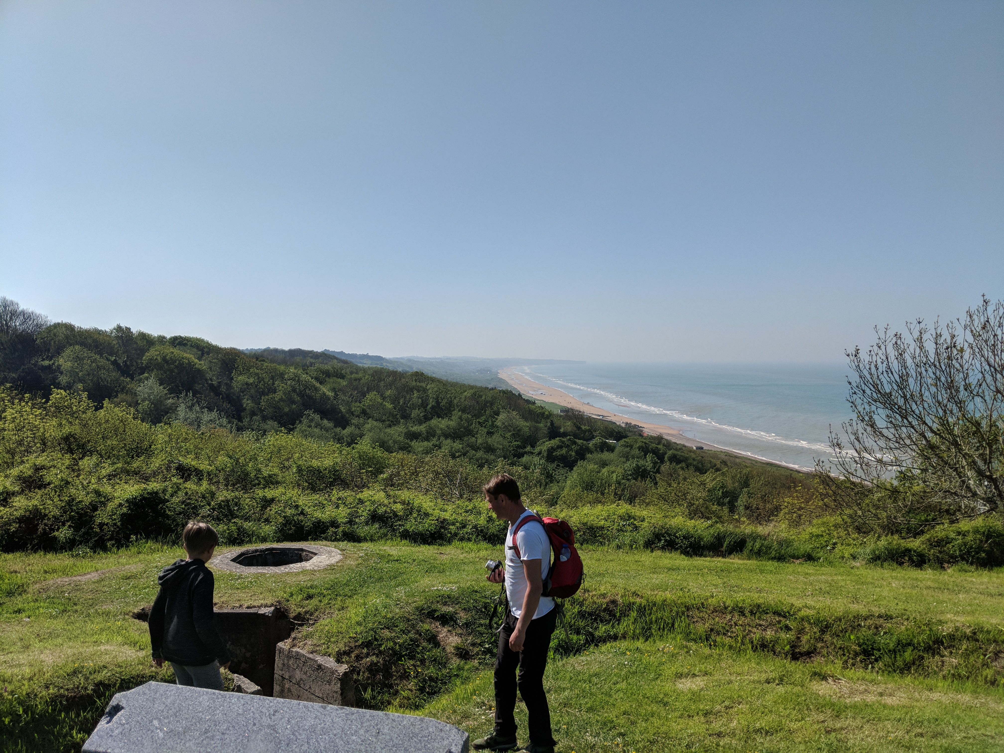 Photo n° 1 de l'avis de Antoon.l fait le 05/05/2018 à 15:37