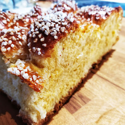 Gaignet Patrick à La Taillée