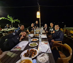 Biru Laut Restauran photo