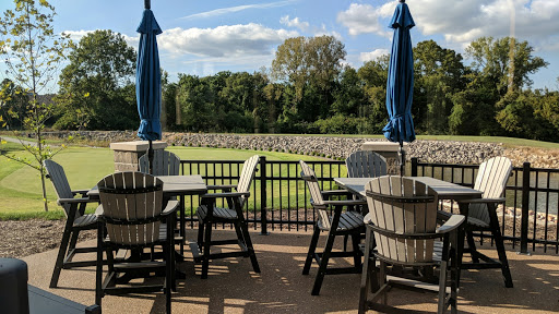 Golf Course «St. Peters Golf Course», reviews and photos, 200 Salt Lick Rd, St Peters, MO 63376, USA