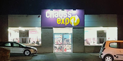 CHAUSSEXPO