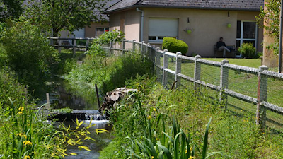 Villa Saint Michel De Transières à Charleval