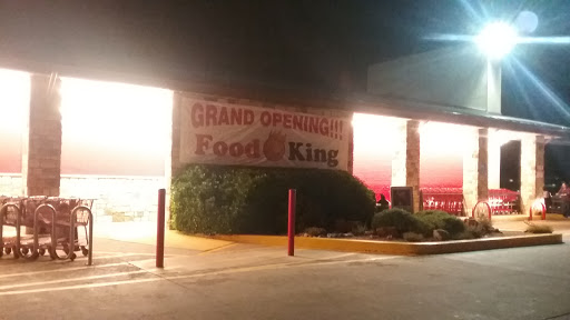 Grocery Store «Food King», reviews and photos, 2706 26th St, Lubbock, TX 79410, USA