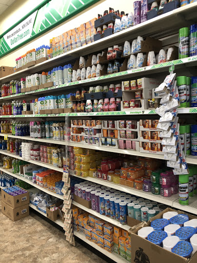 Dollar Store «Dollar Tree», reviews and photos, 8425 Woodsboro Pike Unit B, Walkersville, MD 21793, USA