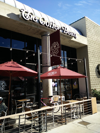 Coffee Shop «The Coffee Bean & Tea Leaf», reviews and photos, 700 Fair Oaks Ave, South Pasadena, CA 91030, USA