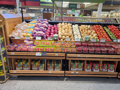 Supermarket «Publix Super Market at University Walk», reviews and photos, 2875 University Pkwy, Sarasota, FL 34243, USA
