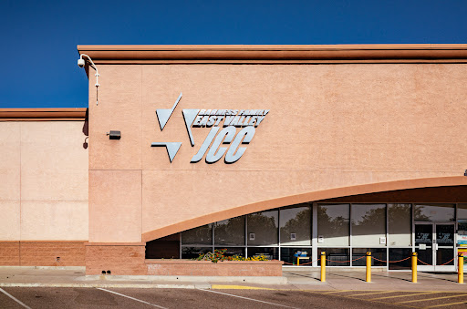 Preschool «East Valley JCC», reviews and photos, 908 N Alma School Rd, Chandler, AZ 85224, USA