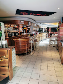 Atmosphère du Le Restaurant du Kinito à Saint-Lary-Soulan - n°5