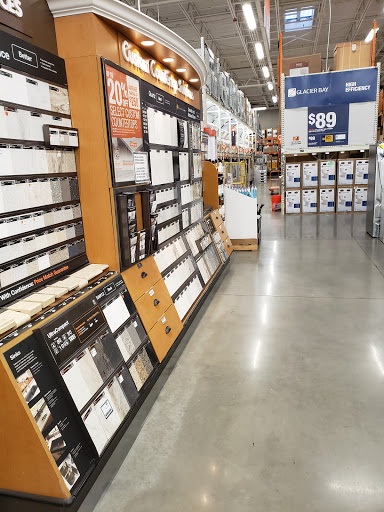 Home Improvement Store «The Home Depot», reviews and photos, 250 Abbie Dr, Lenoir City, TN 37772, USA