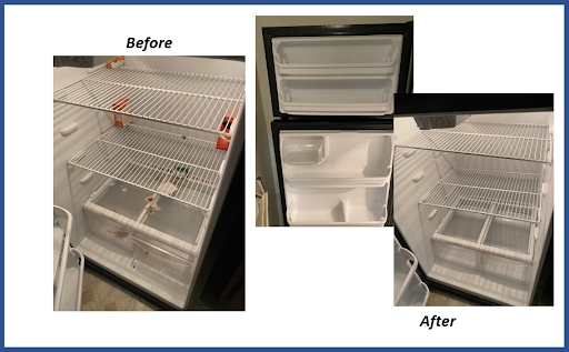 House Cleaning Service «MOLLY MAID of Frederick County», reviews and photos, 5836 Urbana Pike #B, Frederick, MD 21704, USA