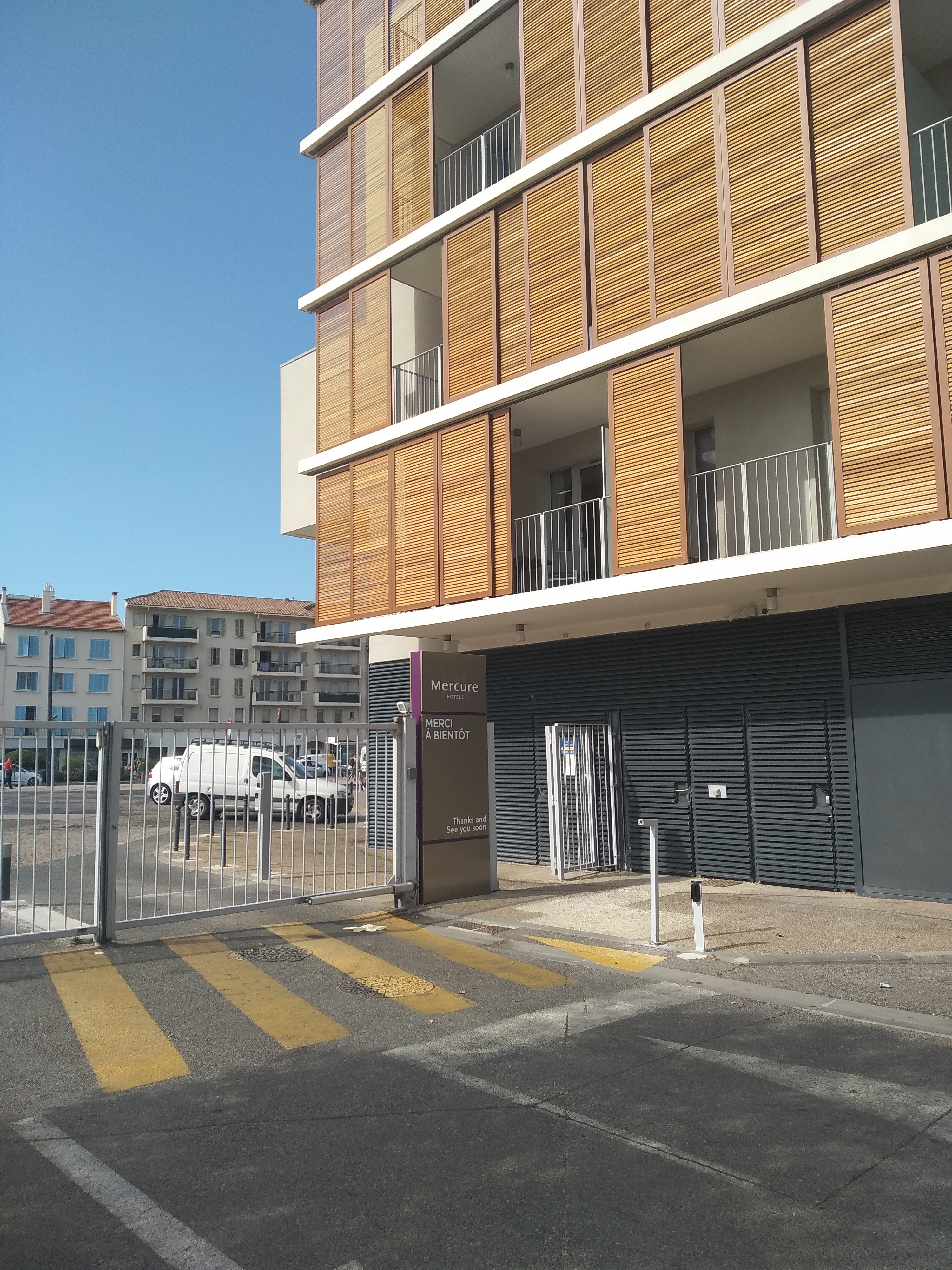 Photo n° 2 de l'avis de BllB. fait le 28/07/2019 à 15:40