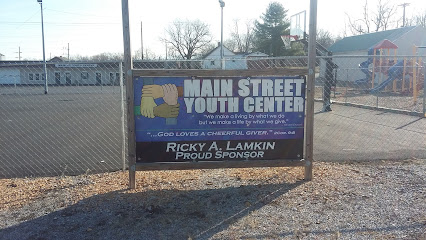 Main Street Youth Inc