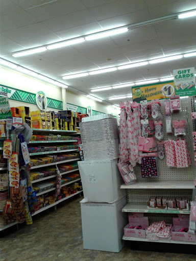 Dollar Store «Dollar Tree», reviews and photos, 60 Everett St, Allston, MA 02134, USA