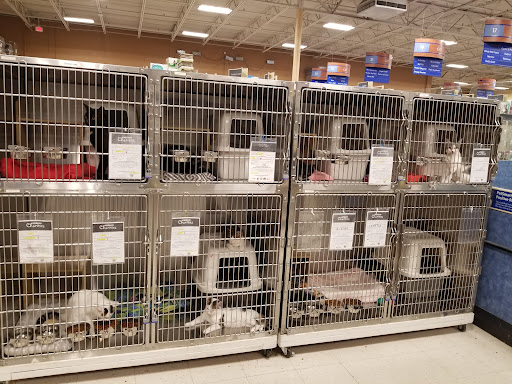 Pet Supply Store «PetSmart», reviews and photos, 3450 N Morrison Rd, Muncie, IN 47304, USA
