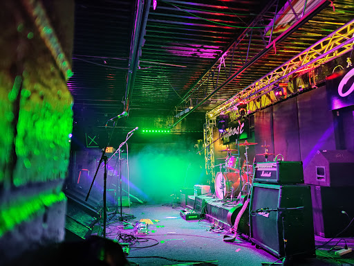 Live Music Venue «The Outpost Concert Club», reviews and photos, 4962 OH-43, Kent, OH 44240, USA