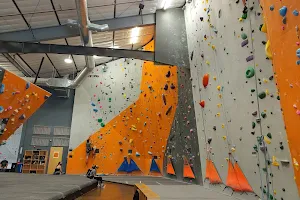 Stone Age Climbing Gym Midtown image